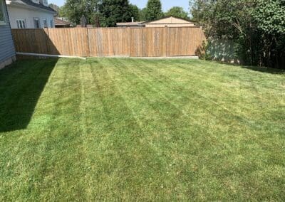 Superior Lawn Care, Lawn Maintenance, and Seasonal Cleanups in Bowmanville, Oshawa, Whitby and Ontario