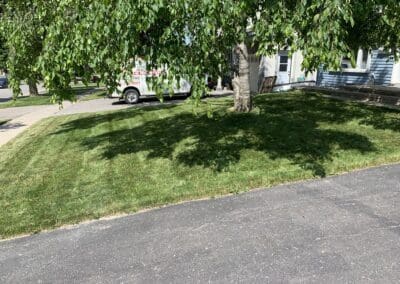 Superior Lawn Care, Lawn Maintenance, and Seasonal Cleanups in Bowmanville, Oshawa, Whitby and Ontario