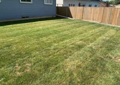 Superior Lawn Care, Lawn Maintenance, and Seasonal Cleanups in Bowmanville, Oshawa, Whitby and Ontario