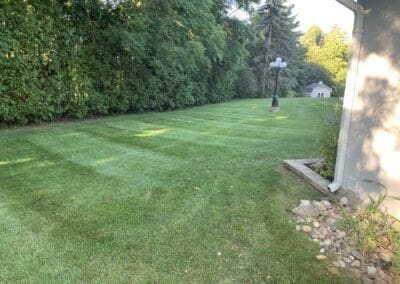 Superior Lawn Care, Lawn Maintenance, and Seasonal Cleanups in Bowmanville, Oshawa, Whitby and Ontario