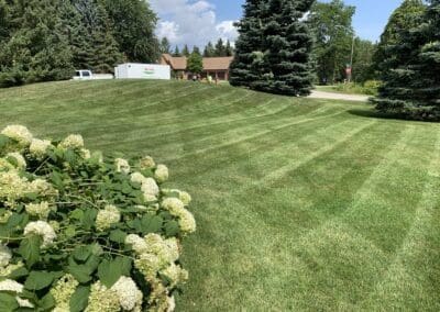 Garden Maintenance, Lawn Care, Lawn Maintenance, and Seasonal Cleanups in Bowmanville, Oshawa, Whitby and Ontario