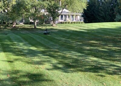 Garden Maintenance, Lawn Care and Landscape Services in Bowmanville, Oshawa, and Whitby, Ontario