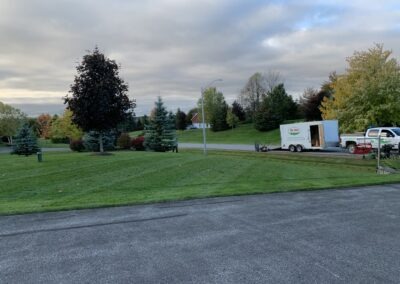 Garden Maintenance, Lawn Care and Landscape Services in Bowmanville, Oshawa, and Whitby, Ontario