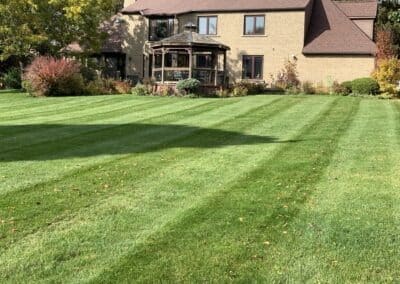 Garden Maintenance, Lawn Care and Landscape Services in Bowmanville, Oshawa, and Whitby, Ontario