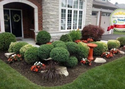 Garden Maintenance, Lawn Care and Landscape Services in Bowmanville, Oshawa, and Whitby, Ontario