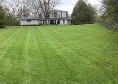 Garden Maintenance, Lawn Care and Landscape Services in Bowmanville, Oshawa, and Whitby, Ontario