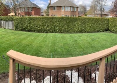 Garden Maintenance, Lawn Care and Landscape Services in Bowmanville, Oshawa, and Whitby, Ontario