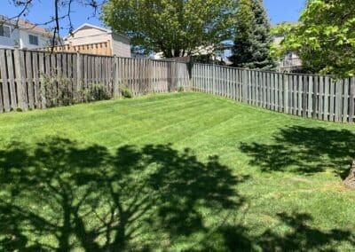 Garden Maintenance, Lawn Care, Landscape Maintenance, Seasonal Cleanups, Snow and Ice Management Services in Bowmanville, Oshawa, and Whitby, Ontario