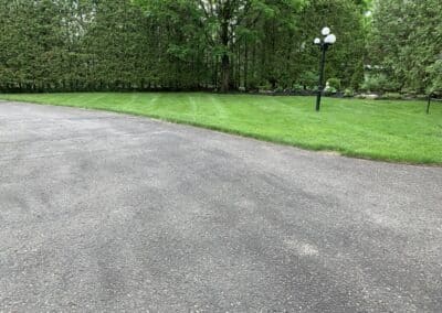 Garden Maintenance, Lawn Care, Landscape Maintenance, Seasonal Cleanups, Snow and Ice Management Services in Bowmanville, Oshawa, and Whitby, Ontario