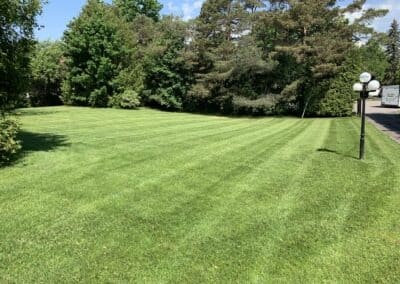 Garden Maintenance, Lawn Care, Landscape Maintenance, Seasonal Cleanups, Snow and Ice Management Services in Bowmanville, Oshawa, and Whitby, Ontario