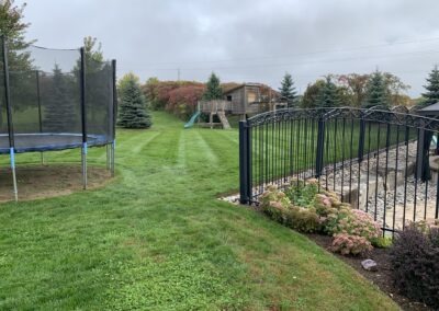 Lawn Care, Landscape Maintenance, Seasonal Cleanups, Snow and Ice Management Services in Bowmanville, Oshawa, and Whitby, Ontario