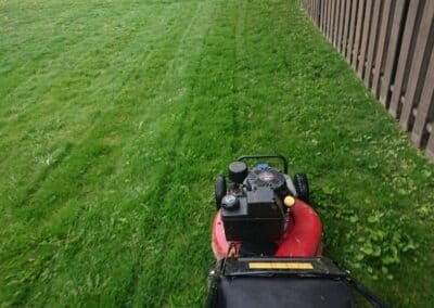 Lawn Care Services in Bowmanville, Oshawa, and Whitby, Ontario