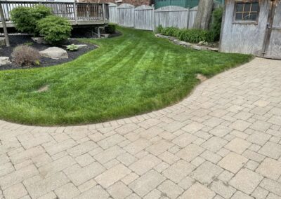 Landscaping Services in Canada