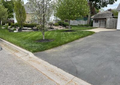 Landscaping Maintenance Services in Bowmanville, Oshawa, and Whitby, Ontario