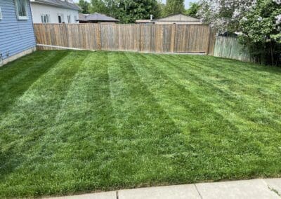 Garden Maintenance, Lawn Care, Landscape Maintenance, Seasonal Cleanups, Snow and Ice Management Services in Bowmanville, Oshawa, and Whitby, Ontario