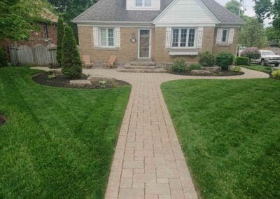 Landscaping Services in Canada