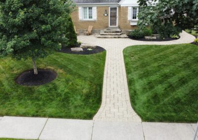 Landscape Maintenance in Bowmanville, Oshawa, and Whitby, Ontario