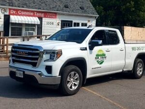Commercial Property Maintenance Services 