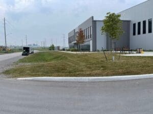 Commercial Landscaping Services 