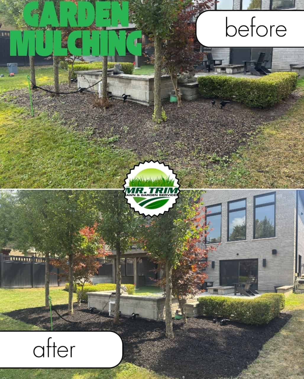 landscaping in oshawa and durham region landscaping in oshawa and durham region
