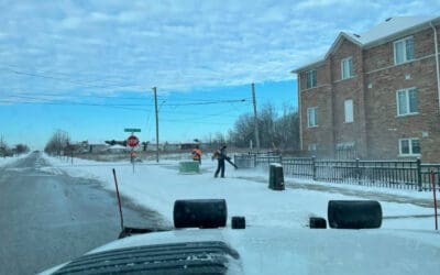 Who’s Responsible for Snow Removal, Landlords or Tenants?